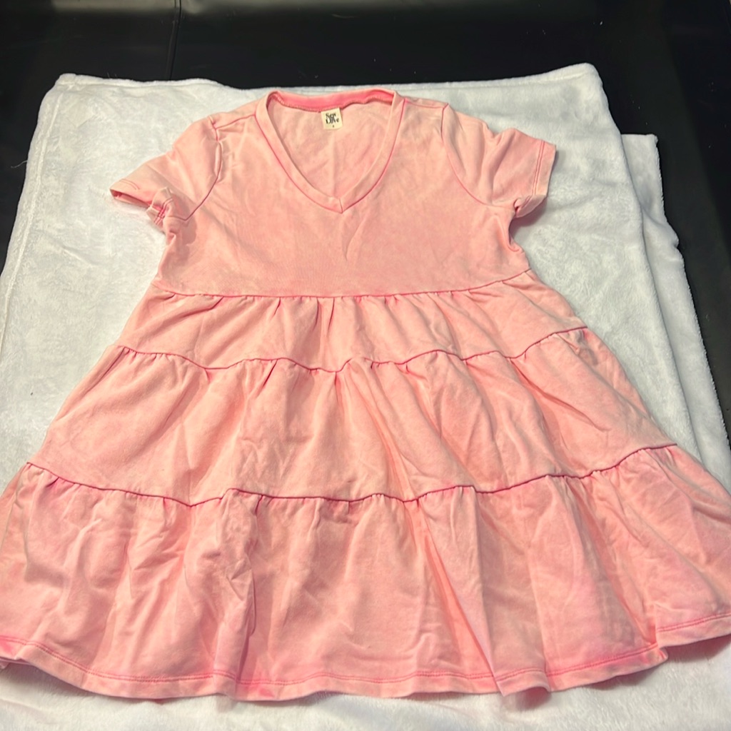 Brand New Sew In Love Dress